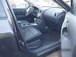 2012 Nissan Rogue SV