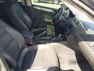 2018 Volkswagen Jetta SE