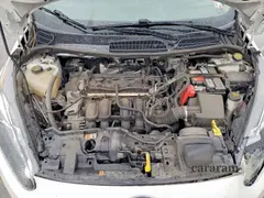 2017 Ford Fiesta SE