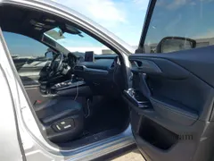 2020 Mazda CX-9 Grand Touring