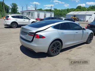 2017 Tesla Model S 100D