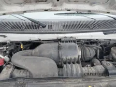 2012 Ford Econoline Passenger XL