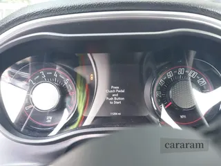2016 Dodge Challenger R/T