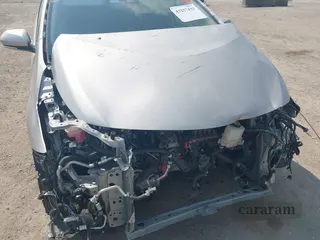 2021 Toyota Prius LE