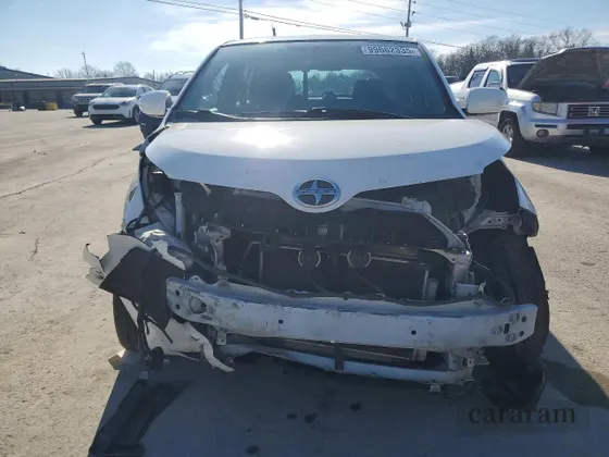 2011 Scion xD