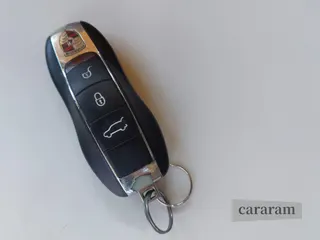 2013 Porsche Panamera