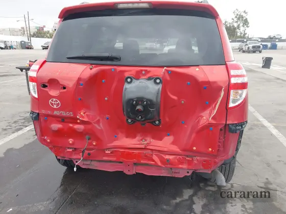 2009 Toyota RAV4