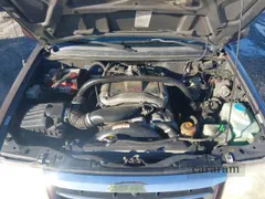 2002 Suzuki XL7 Standard