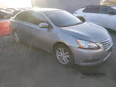 2014 Nissan Sentra SR