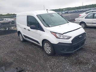 2020 Ford Transit Connect XL