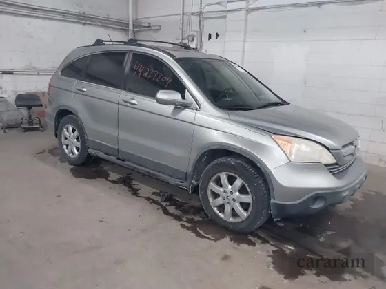 2008 Honda CR-V EX-L