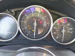 2019 Mazda MX-5 Miata Grand Touring