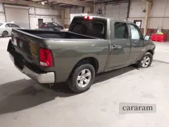 2021 Ram 1500 SLT