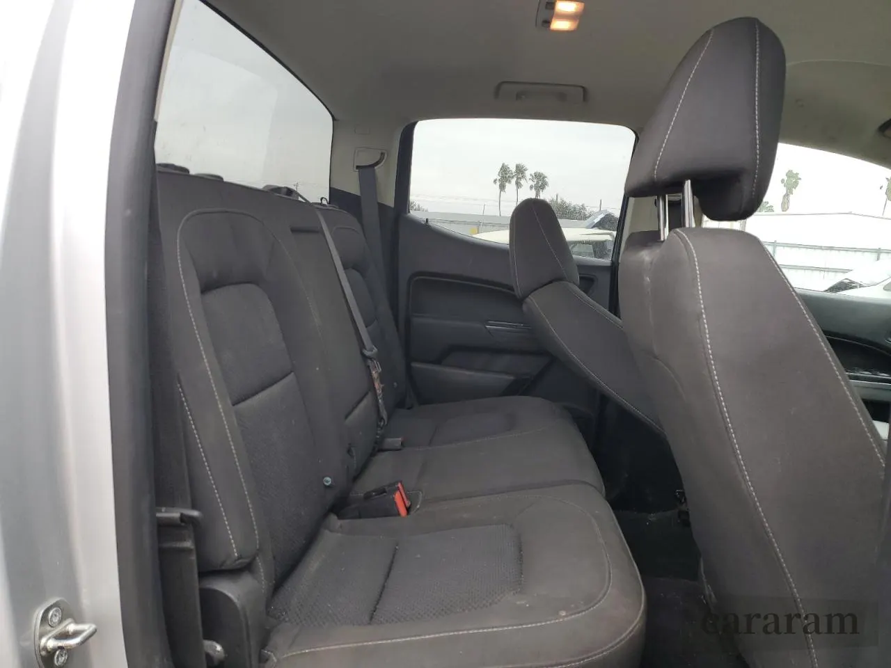 2019 Chevrolet Colorado 2WD LT