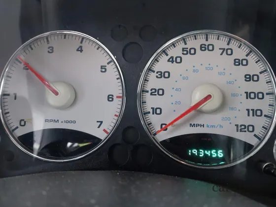 2002 Jeep Liberty Limited