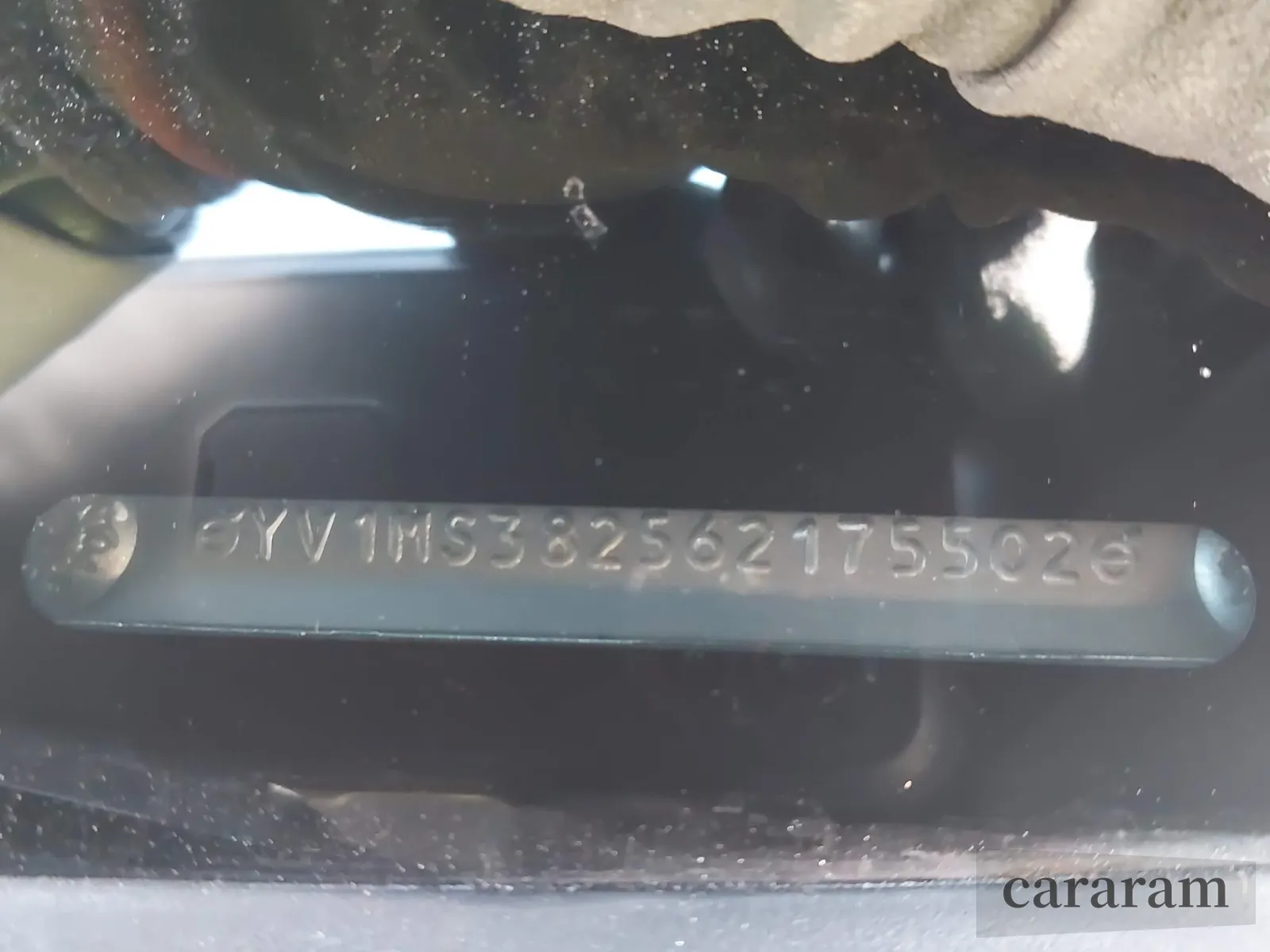 2006 Volvo S40