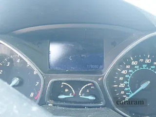 2013 Ford Escape S