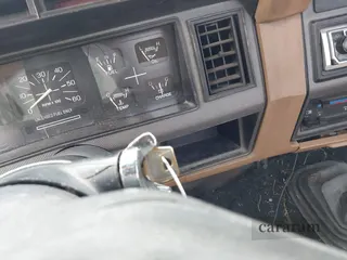 1986 Ford F-150