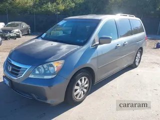 2010 Honda Odyssey EX-L