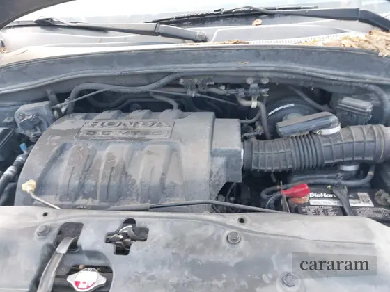 2005 Honda Pilot EX