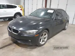 2013 BMW 3 Series 320i