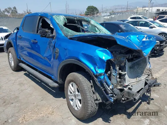 2024 Ford Ranger XL