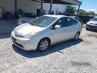 2005 Toyota Prius