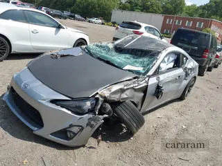 2016 Scion FR-S