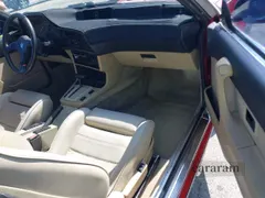 1985 BMW 6 Series 635CSi