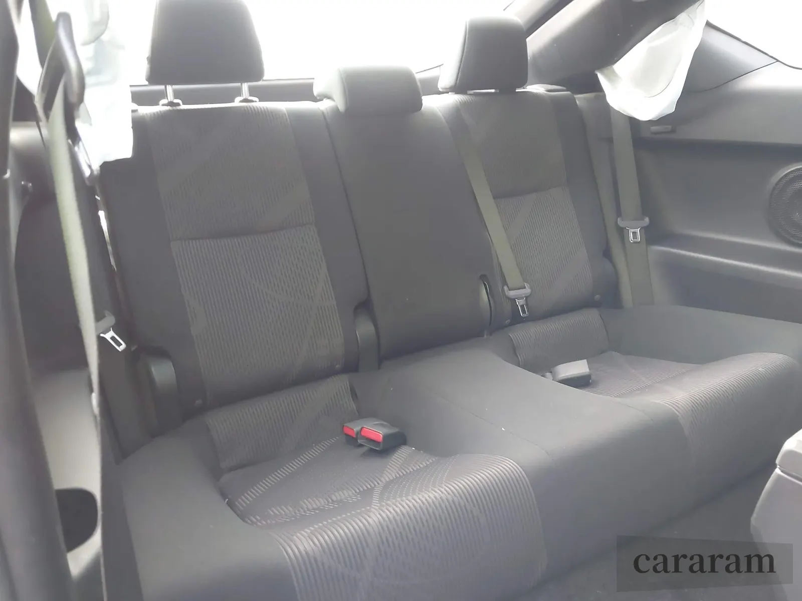 2013 Scion tC