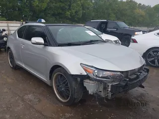 2014 Scion tC