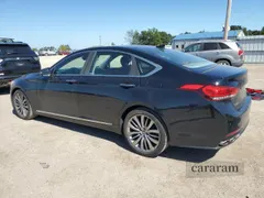 2015 Hyundai Genesis