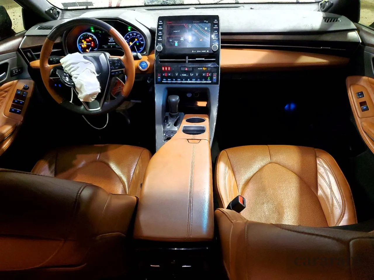2019 Toyota Avalon Hybrid XLE