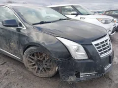 2013 Cadillac XTS Premium