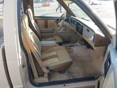 1982 Chevrolet S-10