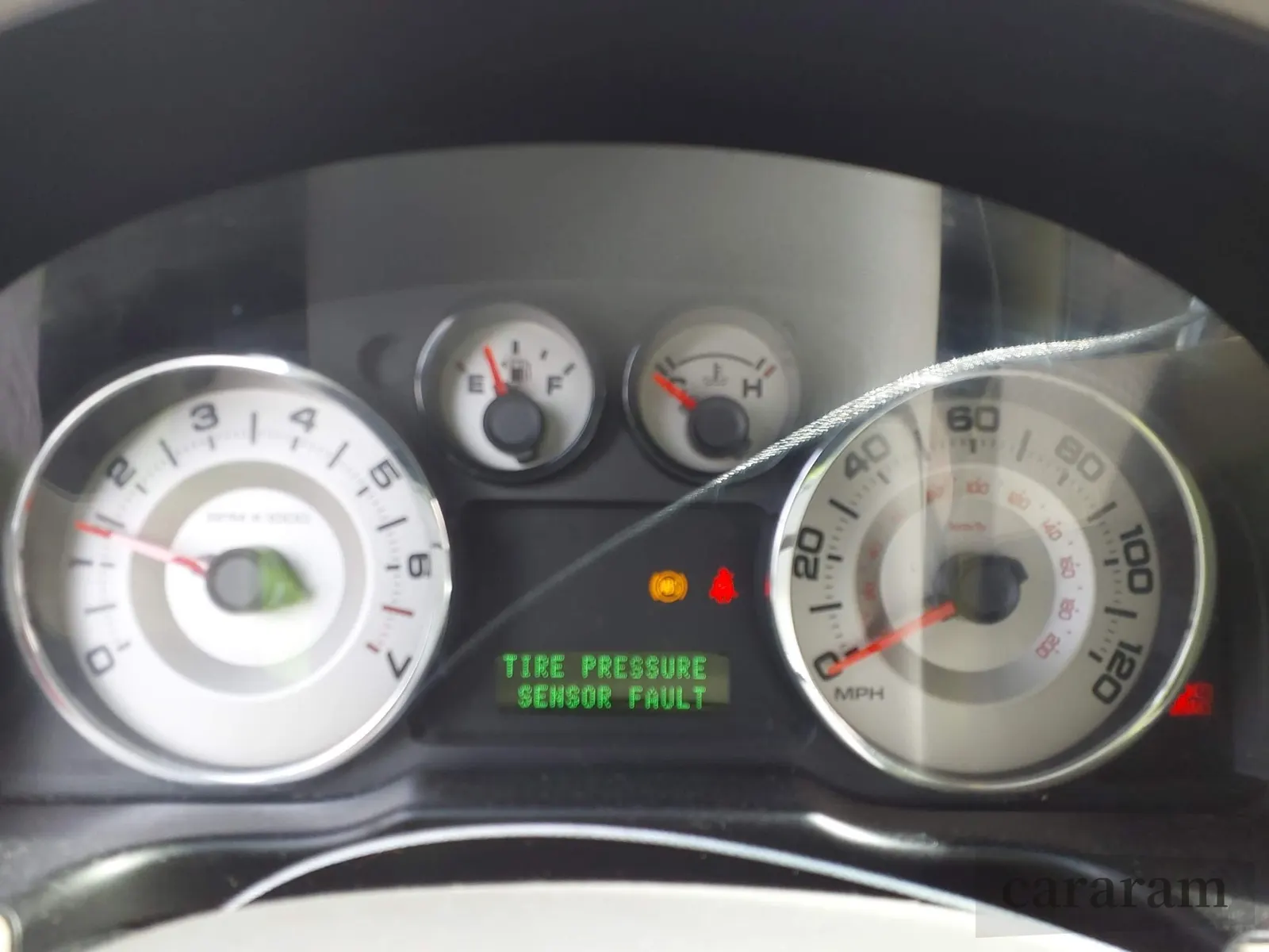 2007 Ford Edge SEL