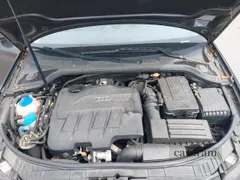 2012 Audi A3 Premium