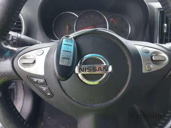 2012 Nissan Maxima SV