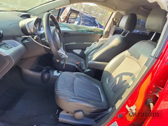 2014 Chevrolet Spark LS