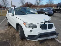 2015 BMW X1 xDrive28i