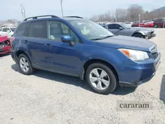 2014 Subaru Forester Premium