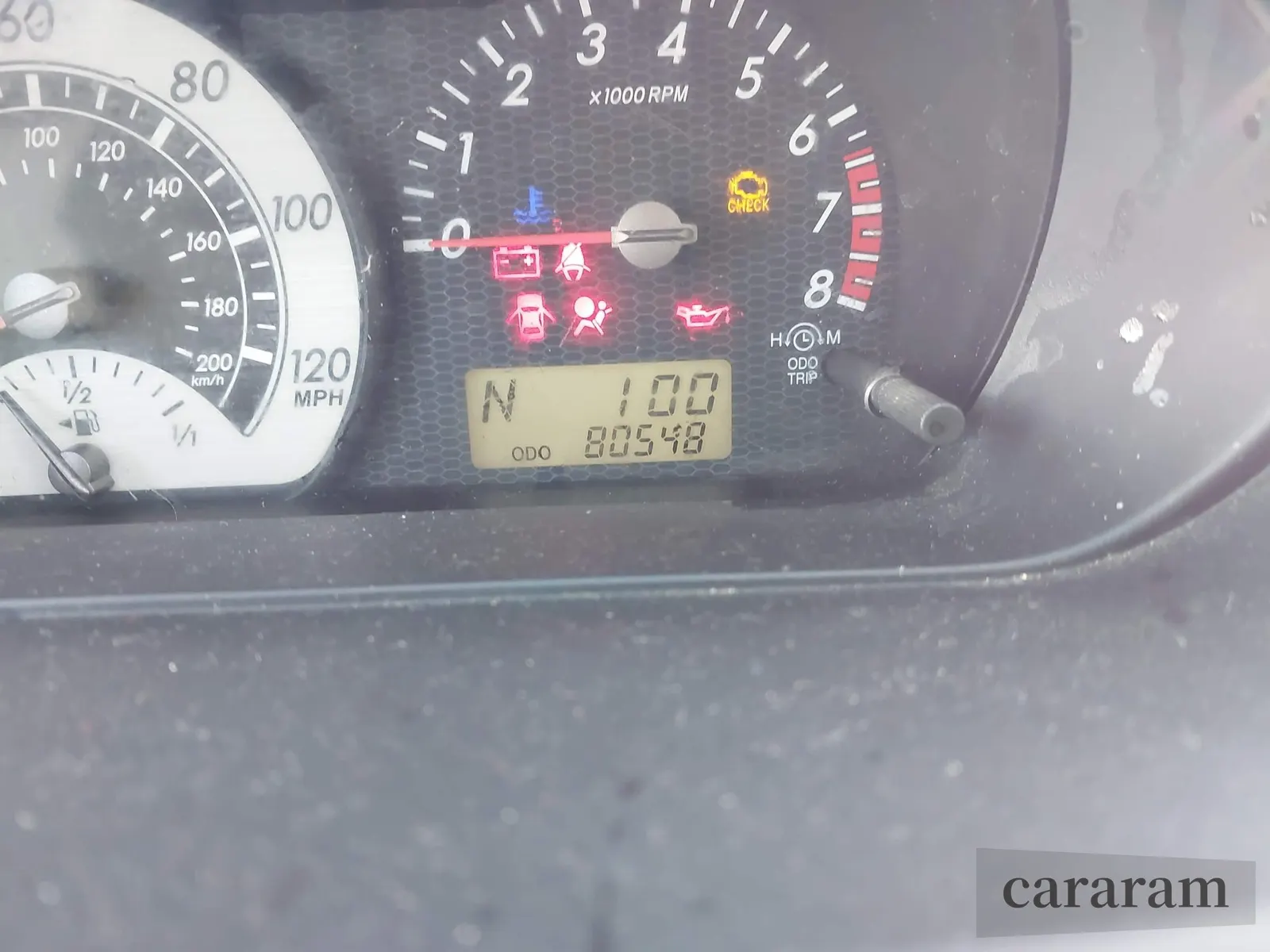 2006 Scion xA