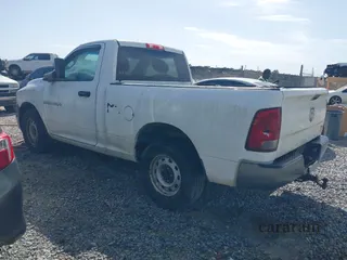 2011 Ram 1500 ST