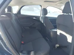 2018 Ford Focus SEL