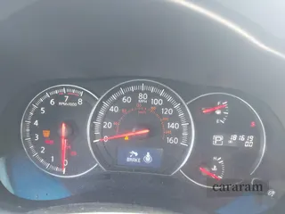 2014 Nissan Maxima SV