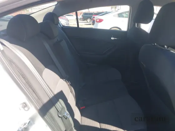 2014 Kia Forte LX