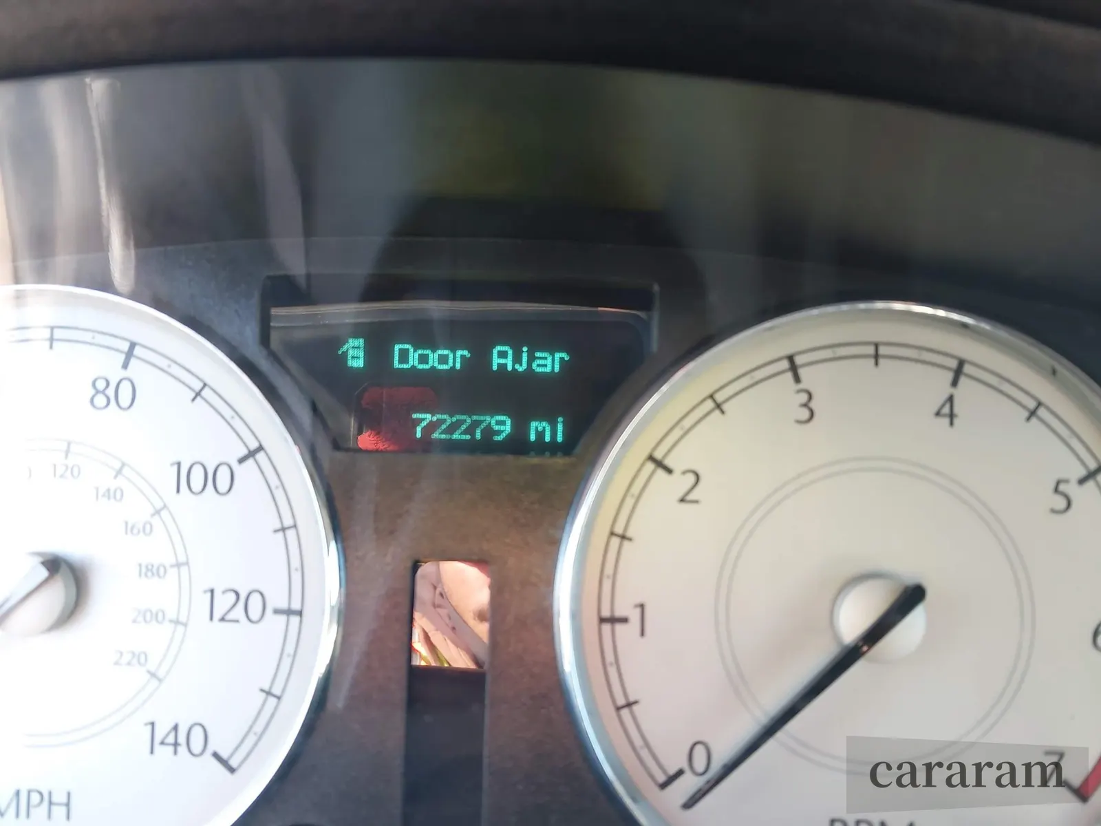 2006 Chrysler 300 Touring