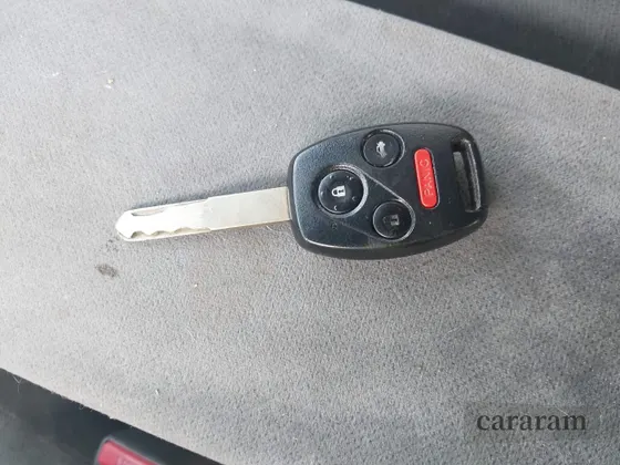 2006 Honda Accord LX