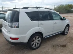 2010 Mitsubishi Outlander XLS