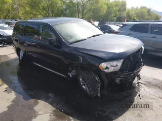 2012 Dodge Durango SXT